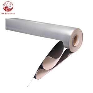 热塑性聚烯烃（TPO）防水卷材