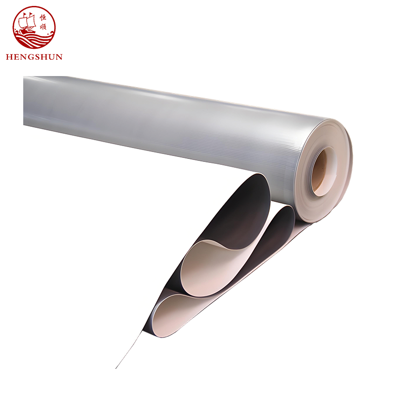 热塑性聚烯烃（TPO）防水卷材