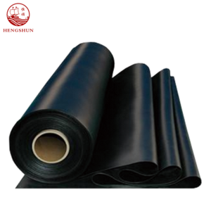 三元乙丙橡胶(EPDM)防水卷材