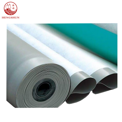 聚氯乙烯（PVC）防水卷材